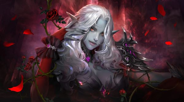 На серверах Lineage 2 Project Wolf появились кланы 8-го уровня