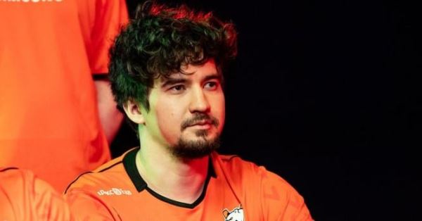Состав Daxak, Fly и Abed зарегистрировался на FACEIT под тегом Virtus.pro