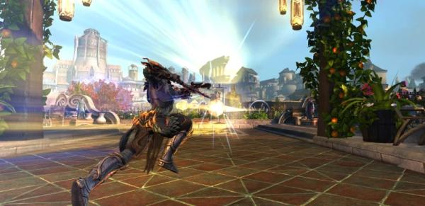 Подробности грядущей кампании "Эхо пророчества" в Neverwinter Online