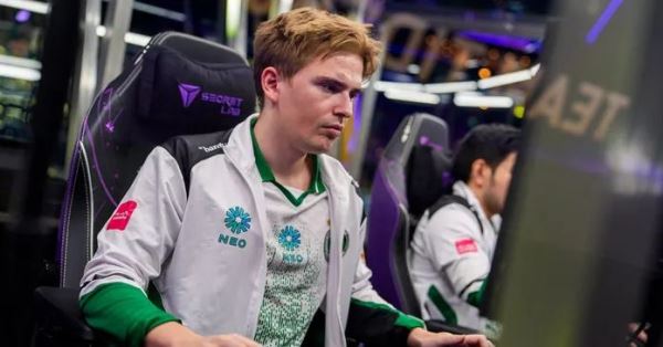 Team Falcons против Tundra Esports — ставки на матч Dota 2