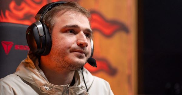 Team Cobra победила MOUZ на FISSURE PLAYGROUND 2 — Dota 2