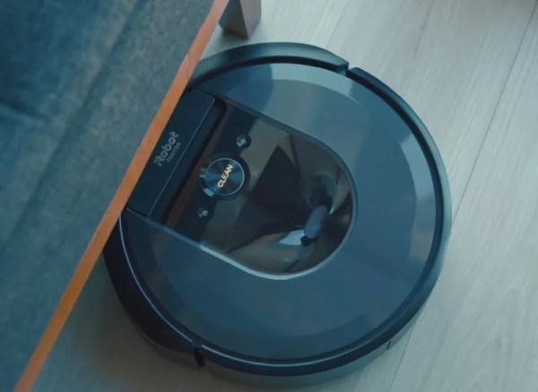Акции iRobot рухнули в цене на 33 % — попытки продать компанию провалились