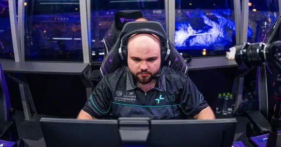 No[o]ne: Dyrachyo пропустил целый сезон — ему нужно время, чтобы вернуть форму