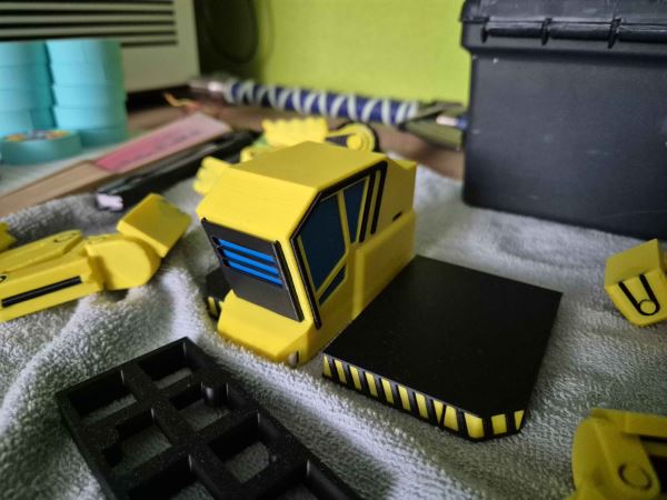 Мастера Пустошей. Часть 1