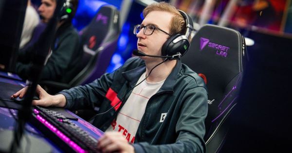 BetBoom Team одолела Team Spirit в плей-офф FISSURE PLAYGROUND 2