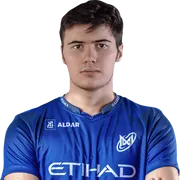 Yuma высказался о своём прогрессе