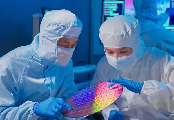 «Intel стала более компактной»: компания уволила более 20 000 работников за последние месяцы