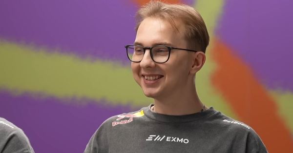 Panto рассказал, что мог остаться в Aurora