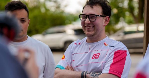 PARIVISION сыграет с Aurora, а BetBoom Team встретится с Tundra — анонсированы пары второго раунда группового этапа FISSURE PLAYGROUND 2 — Dota 2