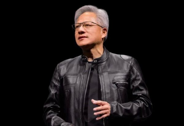 Дженсен Хуанг пожаловался на потерю китайского рынка ИИ-ускорителей — доля Nvidia снизилась с 95 до 0 %