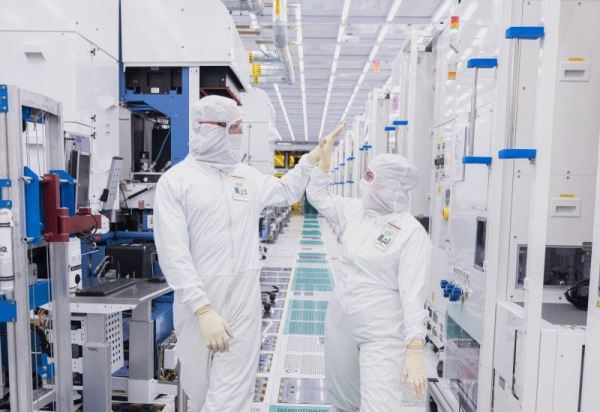 Власти США готовятся запретить экспорт китайских чипов, изготовленных с использованием американского ПО