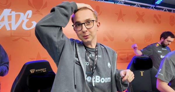 Panto объяснил силу Timbersaw в текущем патче