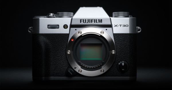 Fujifilm представила камеру X-T30 III со сменной оптикой и новым процессором за $999