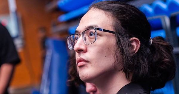 «Мы могли бы занять очень хорошее место, а может, даже и выиграть» — интервью с Watson о пропуске TI14, уходе из Gaimin Gladiators и новой команде