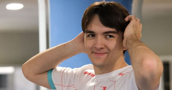 Ahilles высказался о решающей карте матча между BetBoom Team и Spirit на FISSURE PLAYGROUND 2 — Dota 2