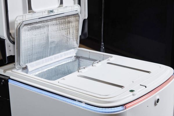 Роботы-курьеры «Яндекса» обновились до четвёртого поколения — что нового?