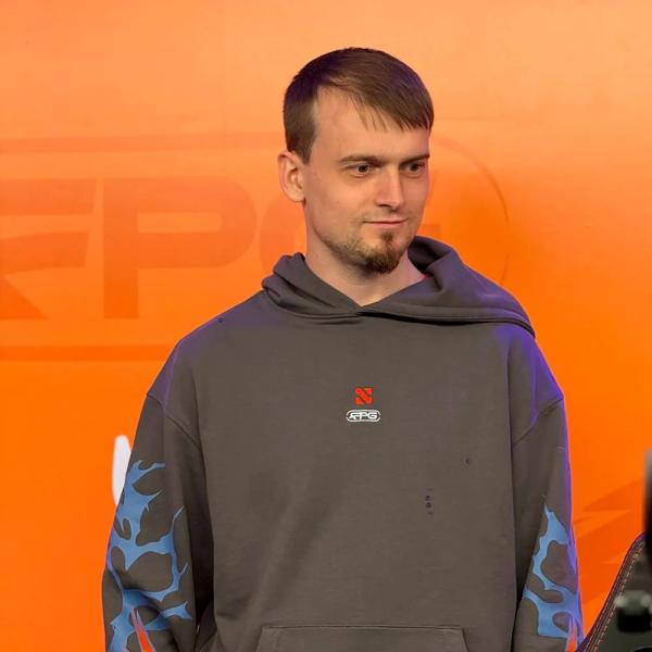 Он тренировал MATUMBAMAN и играл на TI c 33 — ностальгическое интервью с j4