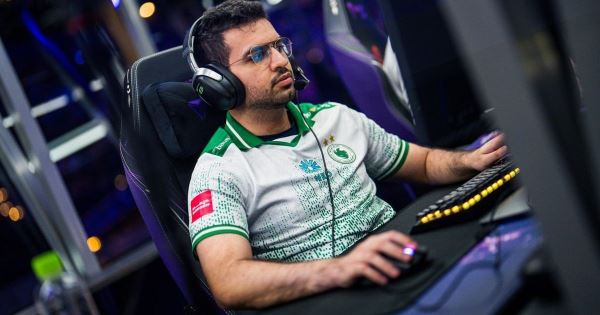 Tundra Esports разобралась с Team Falcons на BLAST Slam IV