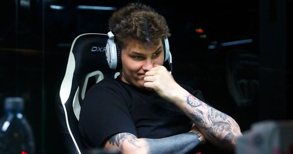 Iceberg раскритиковал игру Yatoro на Dragon Knight