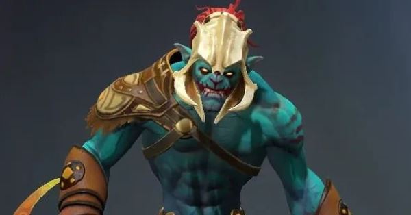 Ahilles: Huskar — имба патча. Можно брать на пять ролей, и это будет работать