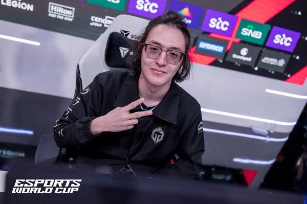 «Мы могли бы занять очень хорошее место, а может, даже и выиграть» — интервью с Watson о пропуске TI14, уходе из Gaimin Gladiators и новой команде