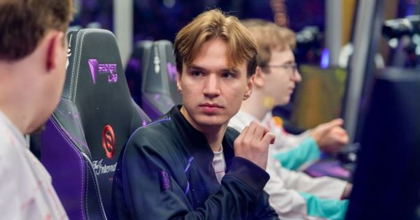 Team Liquid против Tundra Esports — ставки на матч Dota 2