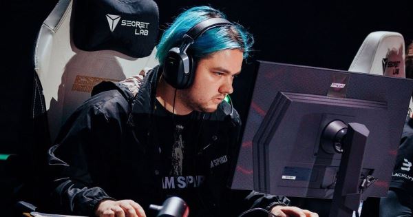 Team Spirit обыграла Team Yandex на FISSURE PLAYGROUND 2 — Dota 2