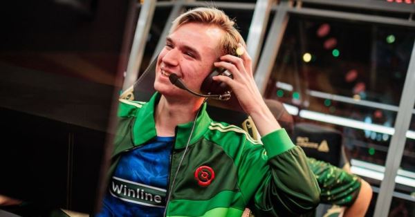 Pure~ высказался об атмосфере в Tundra и подвел итоги матча с Vici Gaming на FISSURE PLAYGROUND 2 — Dota 2