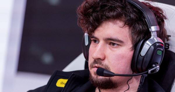 Интервью с Daxak об ожиданиях от FISSURE PLAYGROUND 2 — Dota 2 и игре с Fly и BuLba