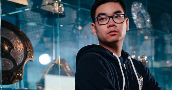 MiCKe об изменениях в Team Liquid