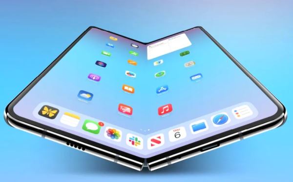 До выхода складного iPhone осталось меньше года — и он перевернёт рынок, ожидают аналитики