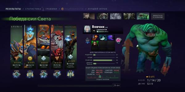 Он вам не Резоль — попробовали первого AI-коуча по Dota 2, чтобы вам не пришлось