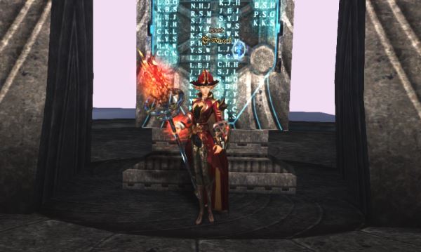 На первом сервере Wolf заточили +5 Ожерелье Фринтезы