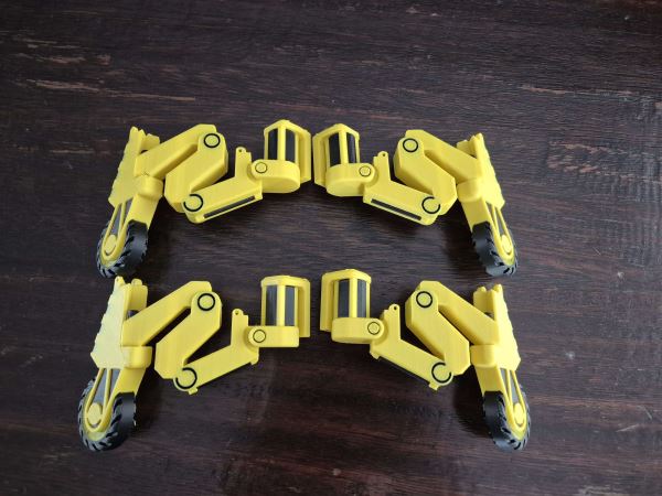 Мастера Пустошей. Часть 1