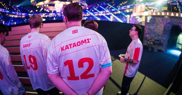 BetBoom Team против Execration, Team Liquid против Yakult Brothers — стали известны пары этапа Last Chance на BLAST Slam IV