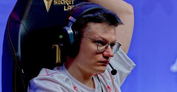 Team Liquid проиграла BetBoom Team и упала в нижнюю сетку плей-офф FISSURE PLAYGROUND 2 — Dota 2