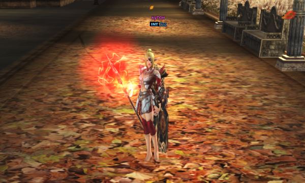 В Lineage 2 Project Wolf заточили +10 Поработитель Душ Белефа