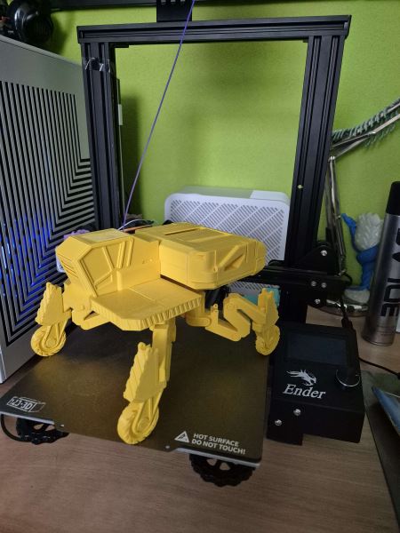 Мастера Пустошей. Часть 1