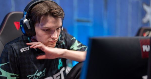 Aurora Gaming победила AVULUS на FISSURE Universe: Episode 7