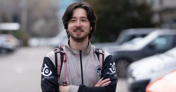 Illidan порассуждал о новом составе Team Liquid по Dota 2