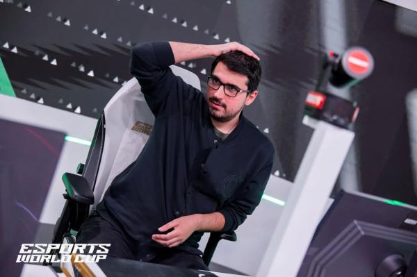 Большое интервью с Noticed о проблемах в VP, общении с Saksa и лучших офлейнерах