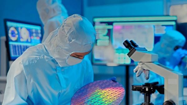 Qualcomm и MediaTek задумались о передаче заказов на выпуск чипов Samsung — TSMC задрала цены