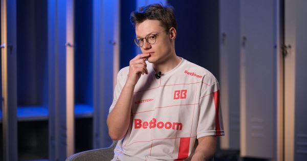 BetBoom Team победила Virtus.pro в открывающей встрече на FISSURE PLAYGROUND 2 — Dota 2