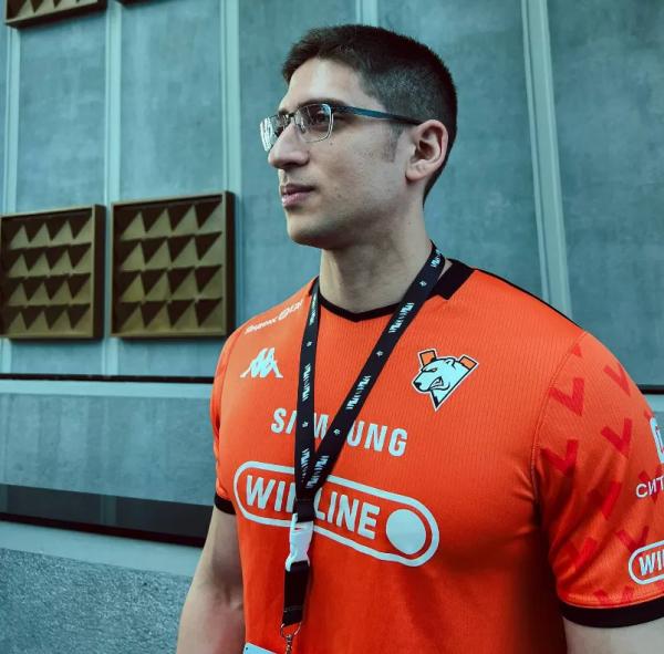 Интервью с Daxak об ожиданиях от FISSURE PLAYGROUND 2 — Dota 2 и игре с Fly и BuLba