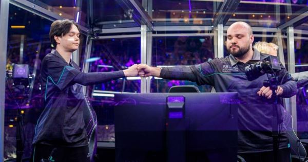 No[o]ne поделился мнением про Satanic