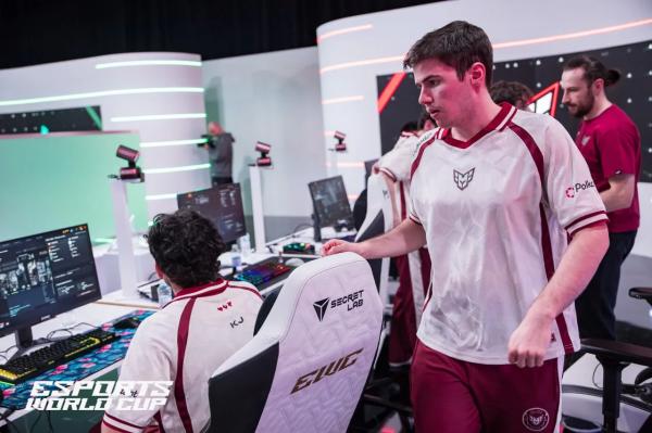 Интервью с Yuma про игру Heroic, переход Wisper на мид и команды из ЮВА