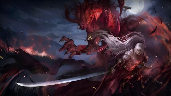 Предрегистрация на российские серверы Lineage 2 Samurai Crow уже открыта. Старт 5 ноября