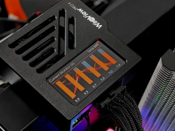 Thermal Grizzly начала принимать заказы на автомат для защиты видеокарт с разъёмом 12V-2×6