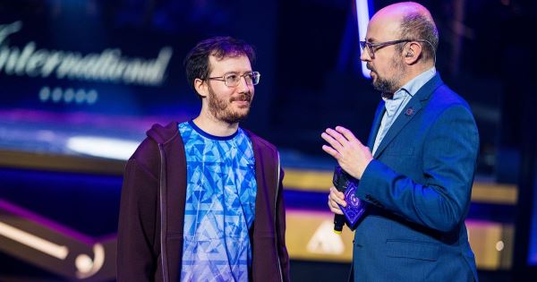 Tundra Esports начнет выступление в плей-офф BLAST Slam IV с полуфинала