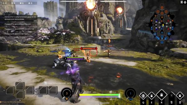 Пять MOBA, которые пытались убить «Доту», но в итоге умерли сами